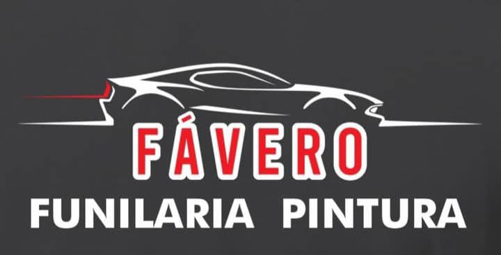 Fávero Funilaria e Pintura